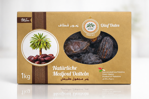 aus Palästina, honig süss, handverlesen, Medjool_Premium_Jumbo_Dattel_kaufen_Schweiz_Alucra-Natura